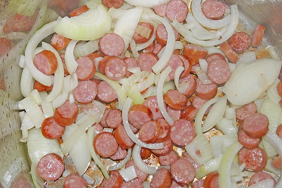 Kartoffeleintopf nach altem Holsteiner Rezept von Piri007 | Chefkoch.de