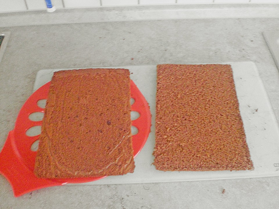Schokowürfel von sandy07 | Chefkoch.de