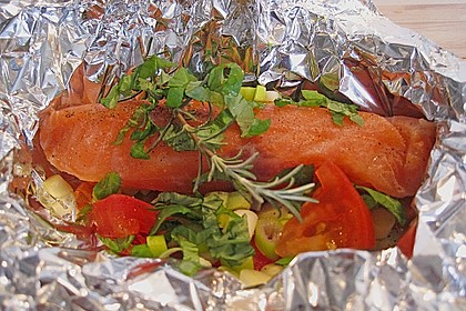 Zitrus-Ofenfisch 6