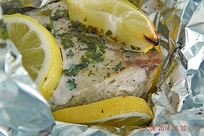Zitrus-Ofenfisch 4