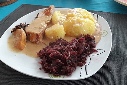 Putenbraten easy going 17