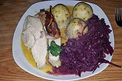 Putenbraten easy going 19