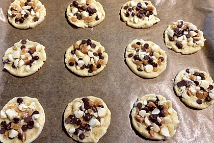 Super Chunk Cookies 43