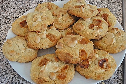 Super Chunk Cookies 22