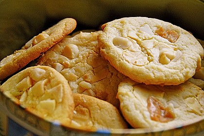 Super Chunk Cookies 8