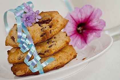 Super Chunk Cookies 4