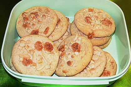 Super Chunk Cookies 54