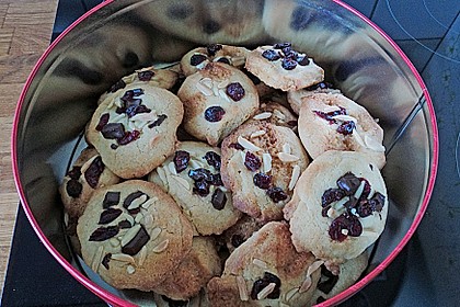 Super Chunk Cookies 57
