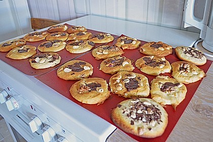 Super Chunk Cookies 61