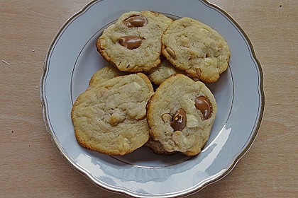 Super Chunk Cookies 55