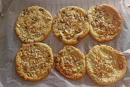 Super Chunk Cookies 52