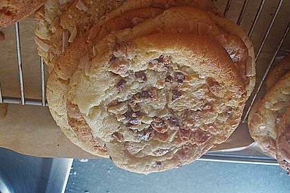 Super Chunk Cookies 53