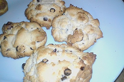 Super Chunk Cookies 71