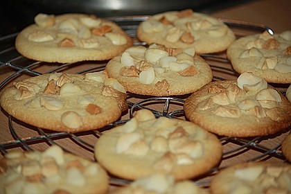 Super Chunk Cookies 15