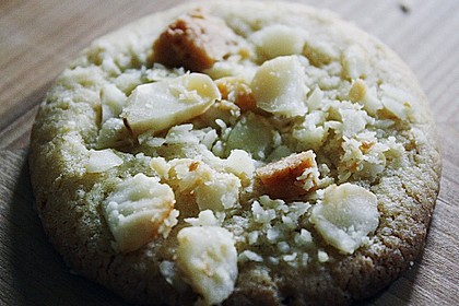 Super Chunk Cookies 23