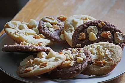 Super Chunk Cookies 5
