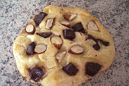 Super Chunk Cookies 41