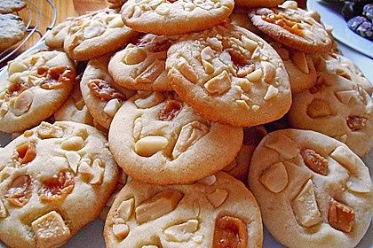 Super Chunk Cookies 16