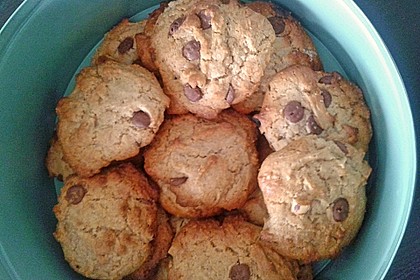 Super Chunk Cookies 58