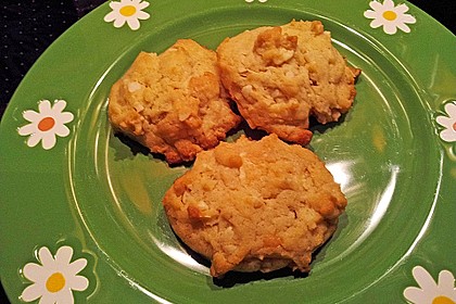 Super Chunk Cookies 64
