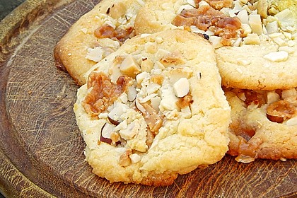 Super Chunk Cookies 7