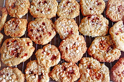 Super Chunk Cookies 28