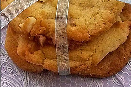 Super Chunk Cookies 10