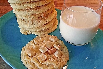 Super Chunk Cookies 17