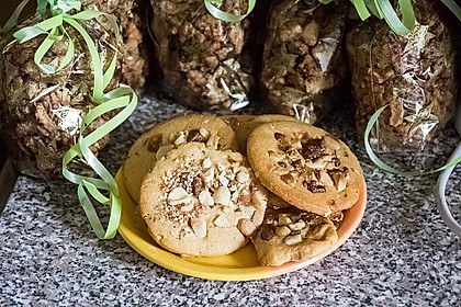 Super Chunk Cookies 32