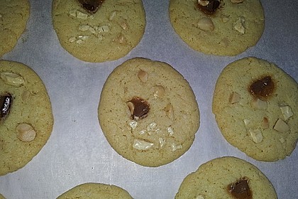 Super Chunk Cookies 62