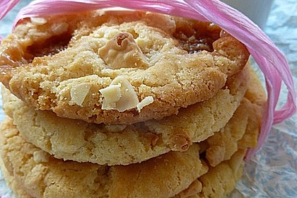 Super Chunk Cookies 13