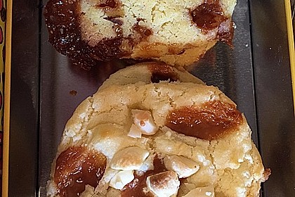 Super Chunk Cookies 27