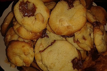 Super Chunk Cookies 60