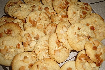 Super Chunk Cookies 73