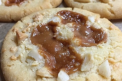 Super Chunk Cookies 3