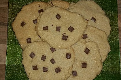 Super Chunk Cookies 44
