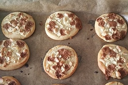 Super Chunk Cookies 20
