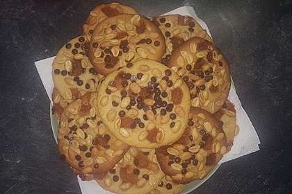 Super Chunk Cookies 45
