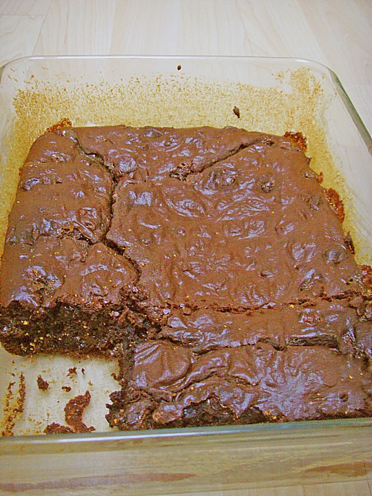 Toffee Brownies von kayser Chefkoch.de