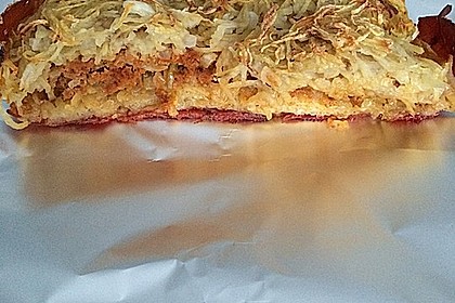 Kartoffel - Hack - Auflauf mit Speckkruste 38