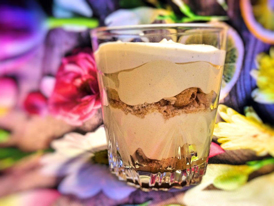 BaileysTiramisu im Glas ala Casi von Casado79 Chefkoch.de