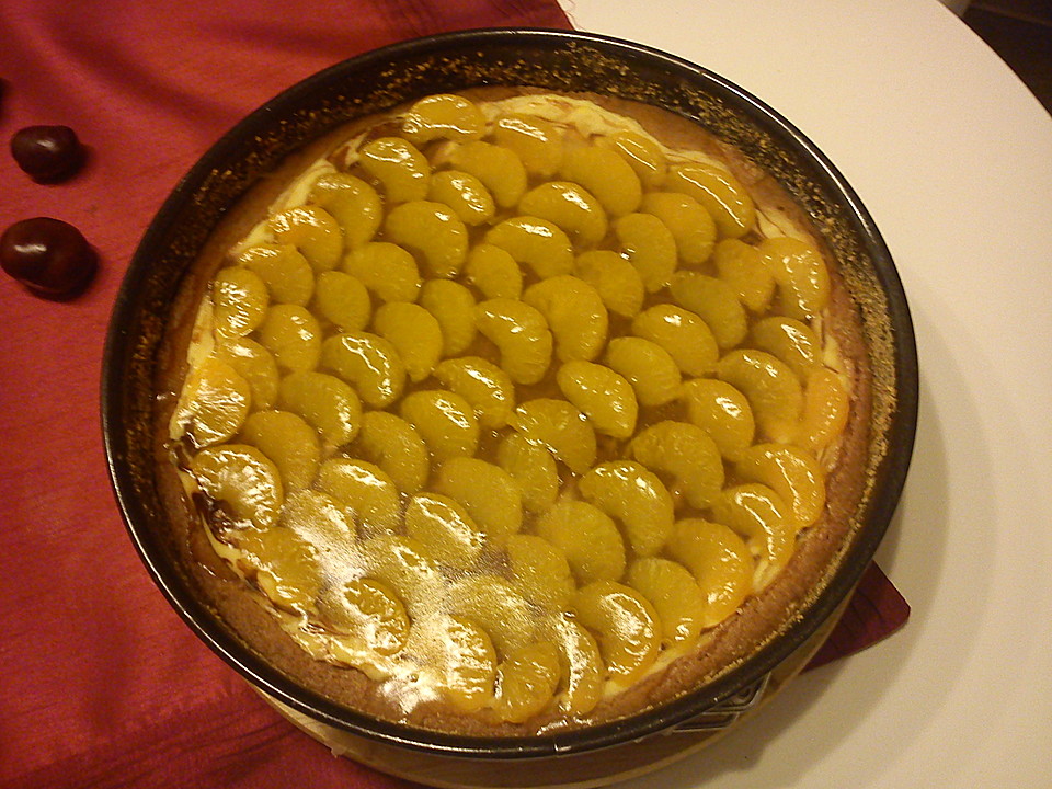 Marmor - Pudding - Kuchen von SHanai | Chefkoch.de