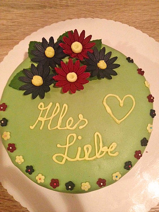 Lieblings - Schokoladenkuchen von Ulixan | Chefkoch.de