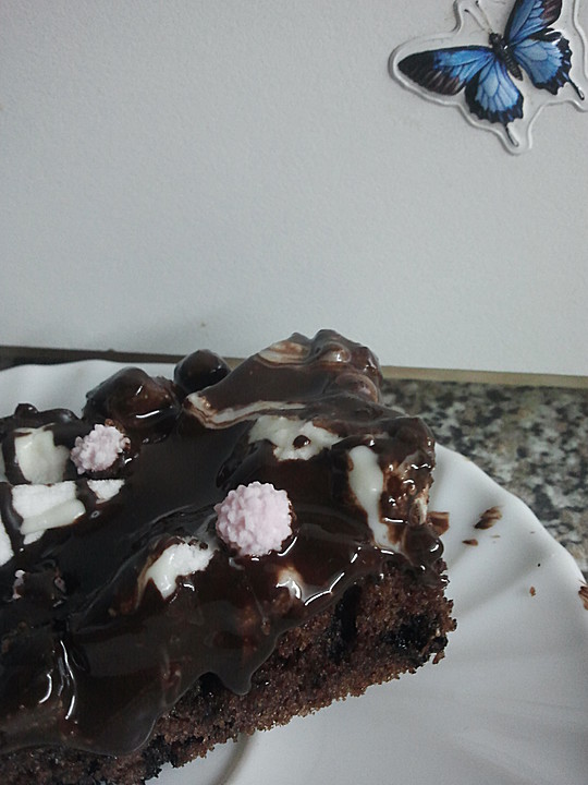 Lieblings - Schokoladenkuchen von Ulixan | Chefkoch.de