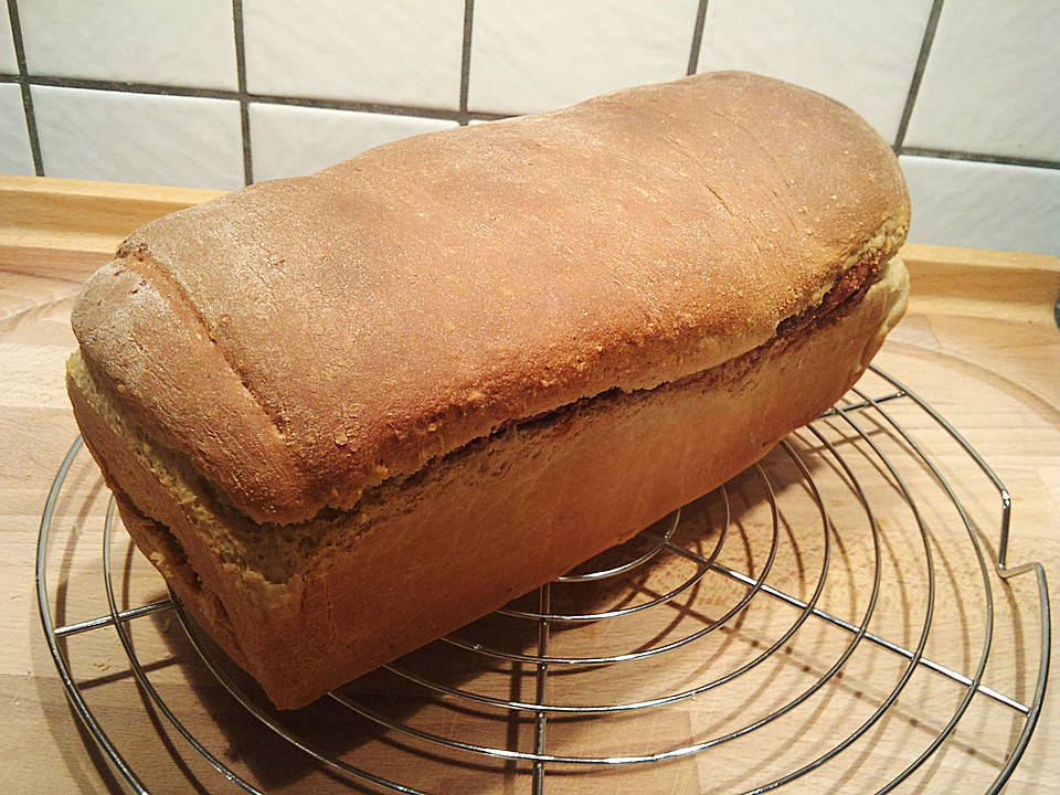 Zimtbrot von Pumpkin-Pie | Chefkoch.de