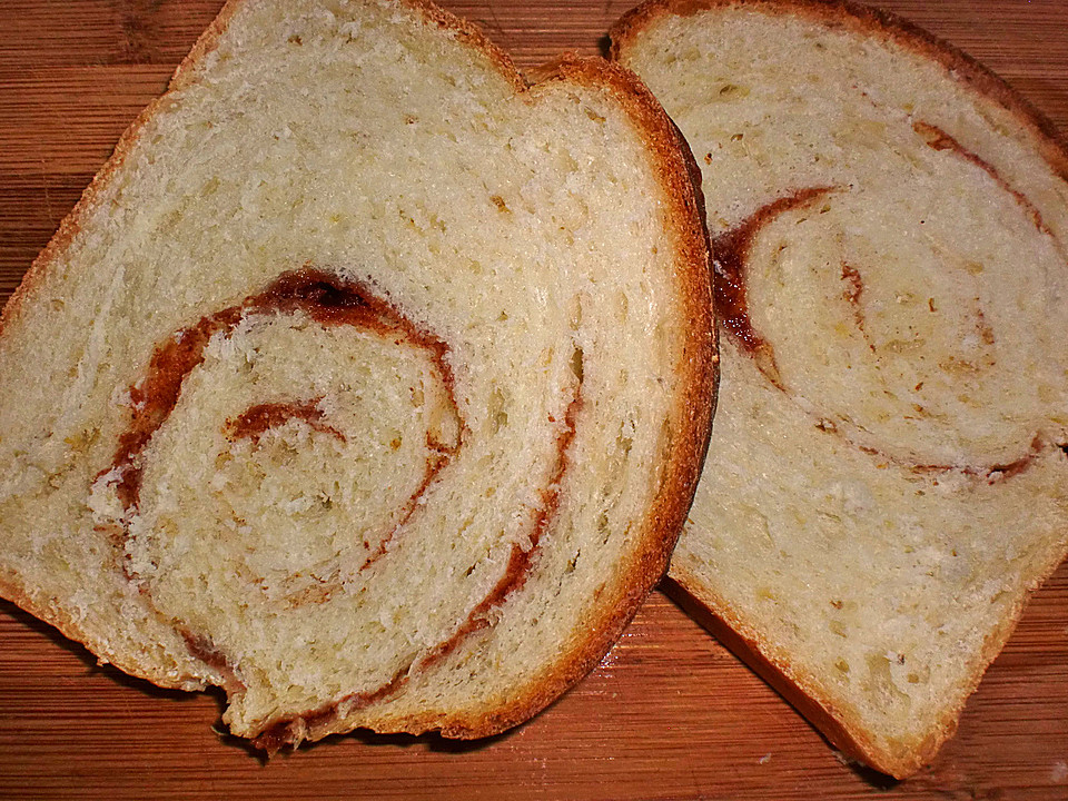 Zimtbrot von Pumpkin-Pie | Chefkoch.de