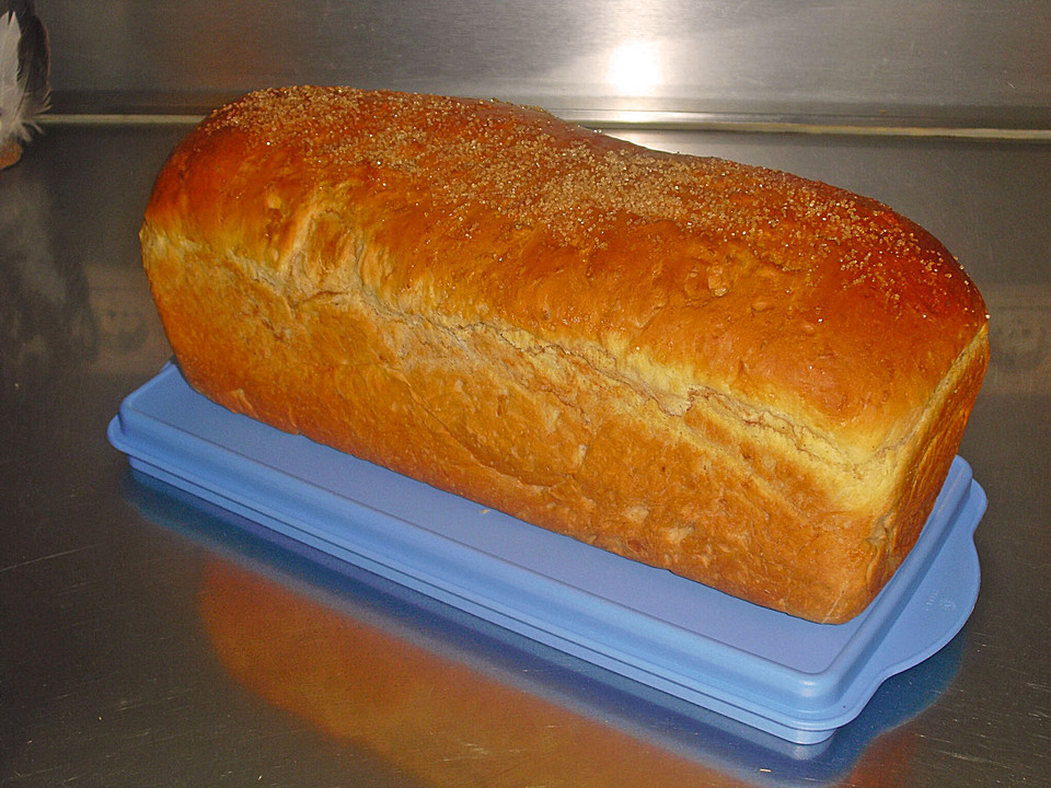 Zimtbrot von Pumpkin-Pie | Chefkoch.de