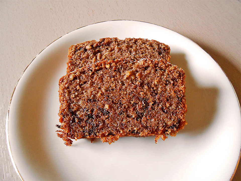 Rührkuchen mit Sekt von P1963 | Chefkoch.de