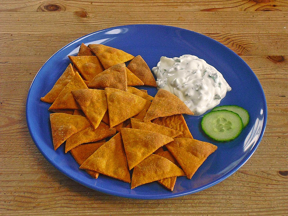 Nachos von EyesWideShut13 | Chefkoch.de
