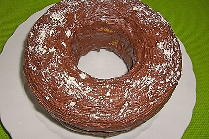 Marmorkuchen mit Kirschen 59